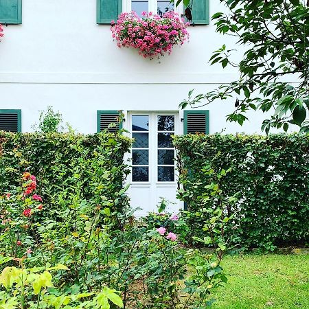 Hotel Isabelle'S Rosegarden Beckerich Exterior foto